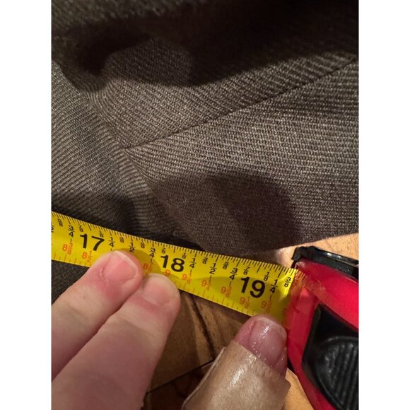 Vintage‎ 1970s Vietnam Era USMC Uniform Jacket – 36 Regular - Picture 6 of 11